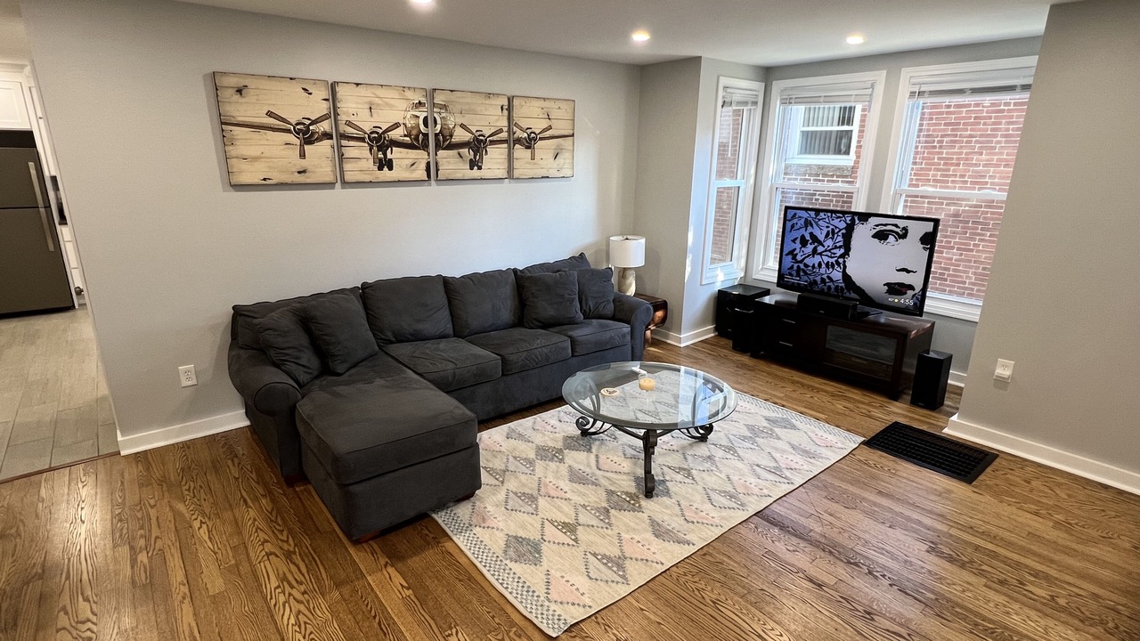 Photo of Livingroom in Southington