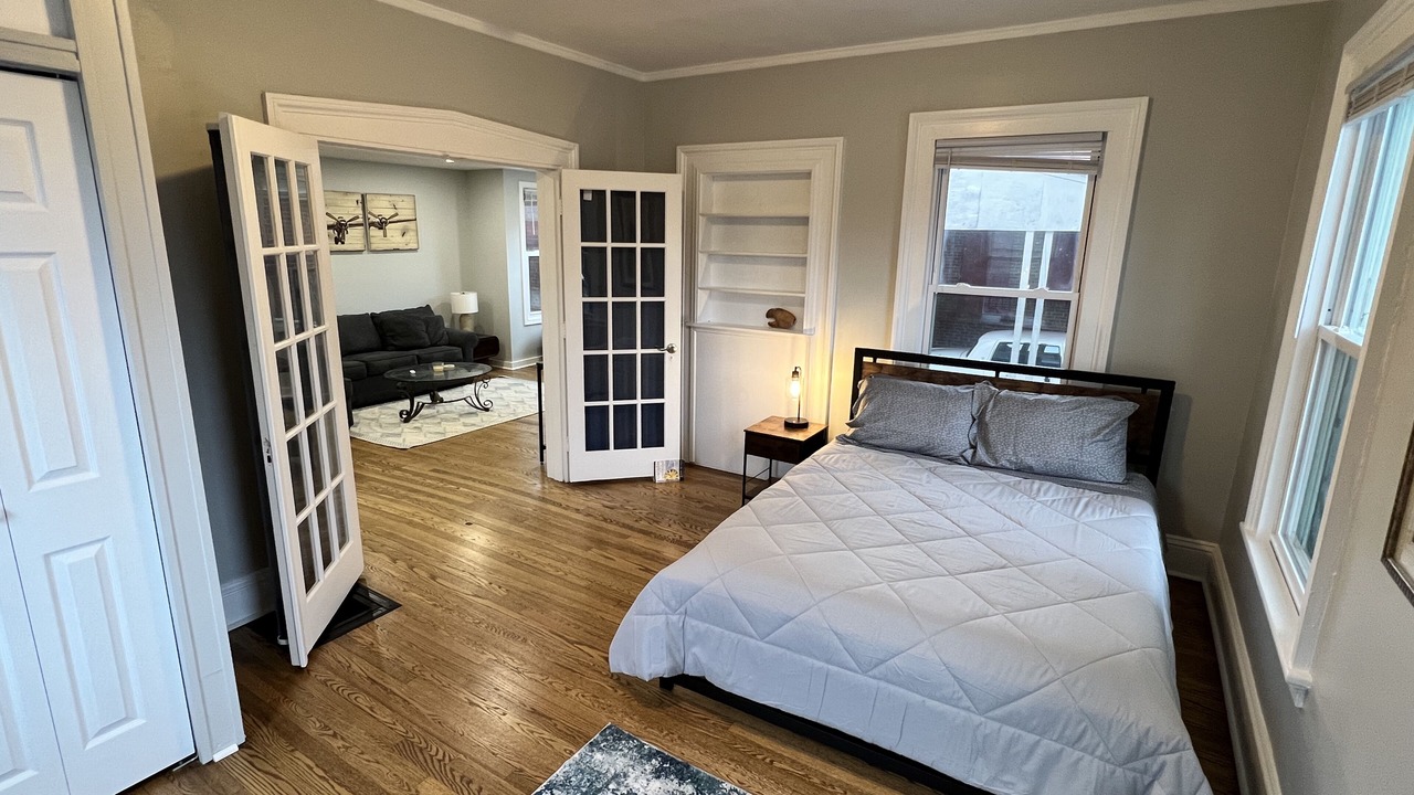 Photo of Bedroom in Southington