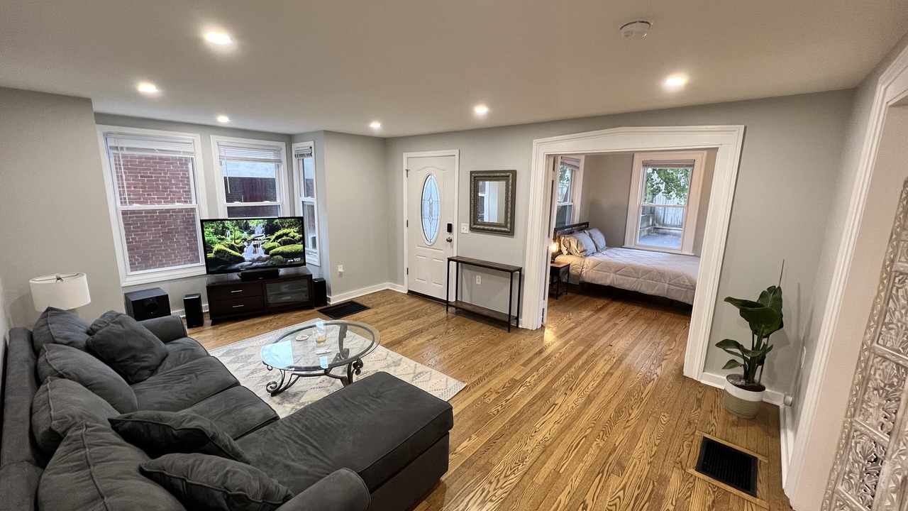 Photo of Livingroom in Southington