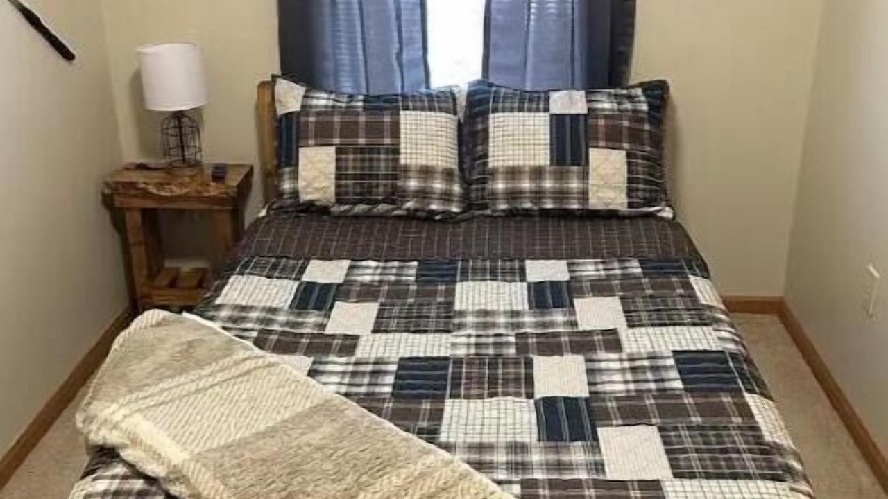 Photo of Bedroom in Wilmington