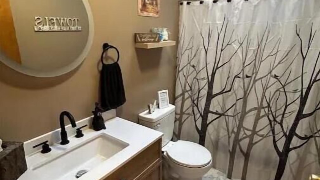 Photo of Bathroom in Wilmington