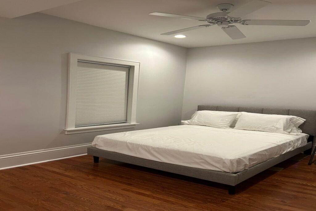 Photo of Bedroom in Whittier