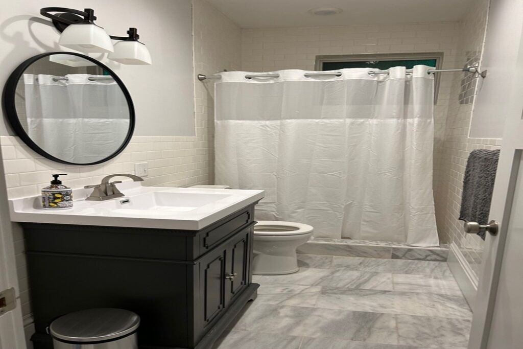 Photo of Bathroom in Whittier