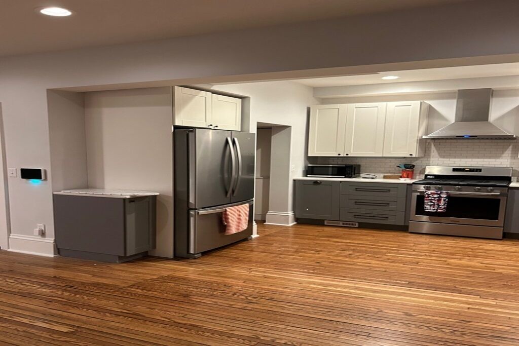 Photo of Kitchen in Whittier
