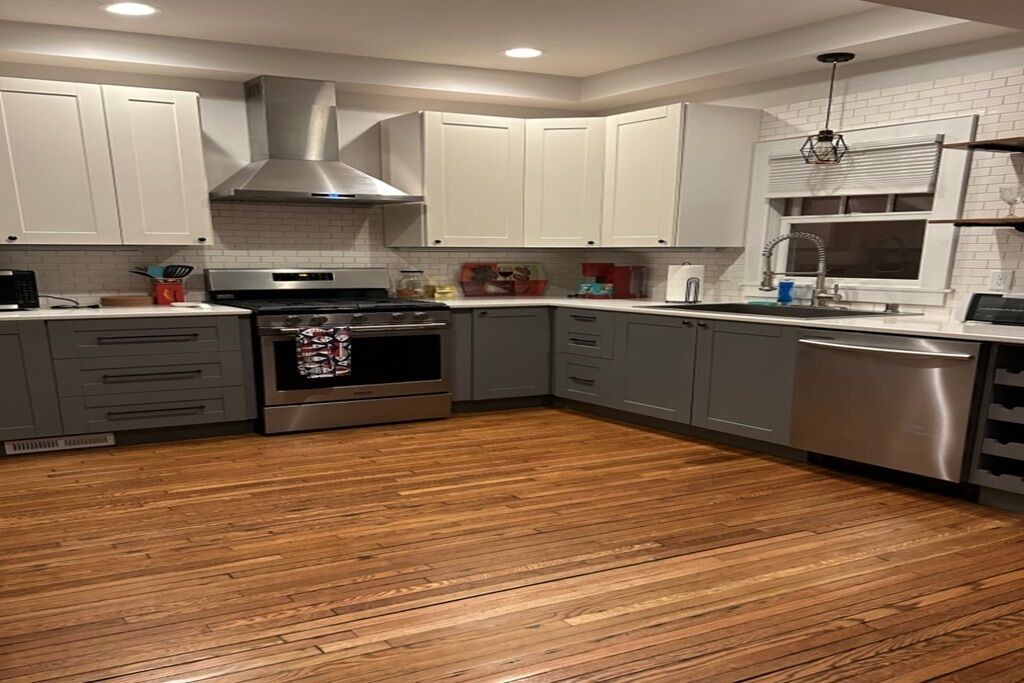 Photo of Kitchen in Whittier