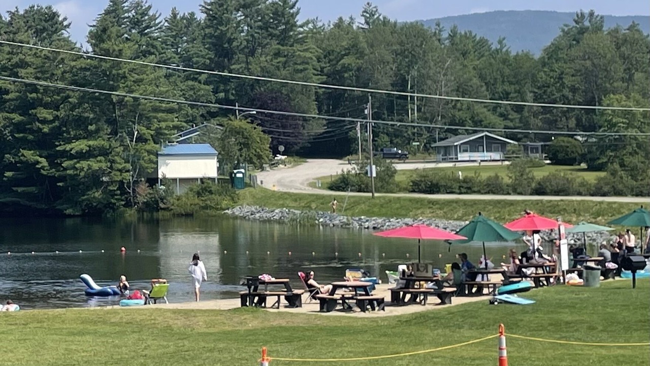Photo of Outdoor in Woodsville