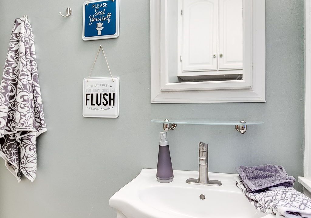 Photo of Bathroom in St. Louis Park