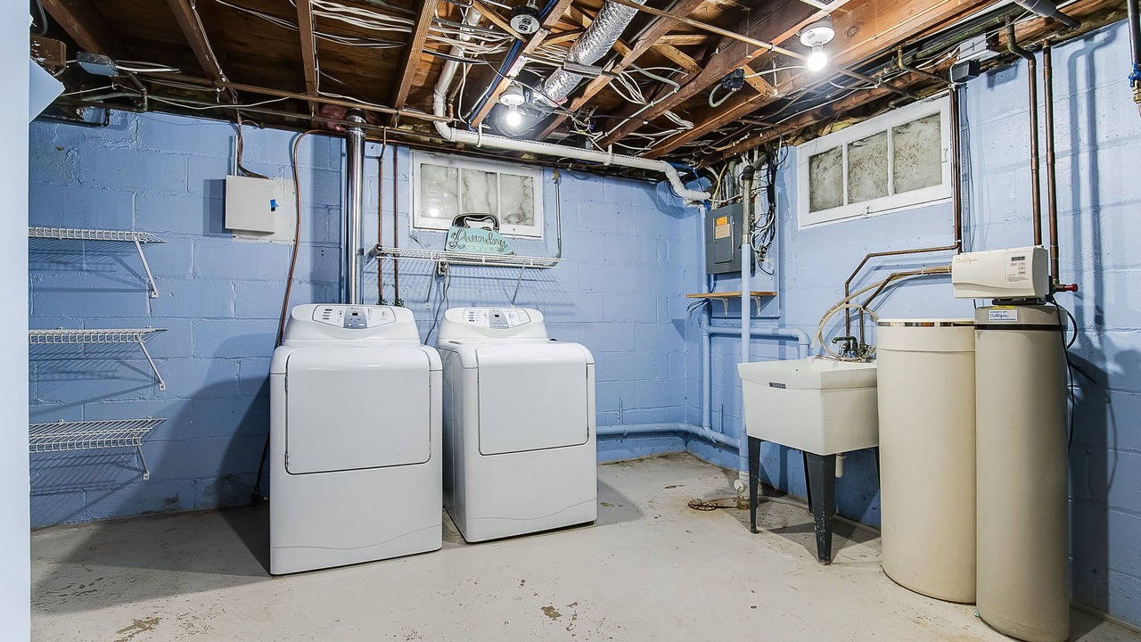 Photo of Bedroom in St. Louis Park