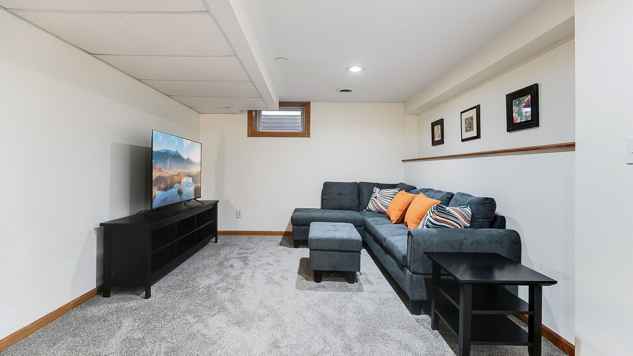 Photo of Bedroom in St. Louis Park