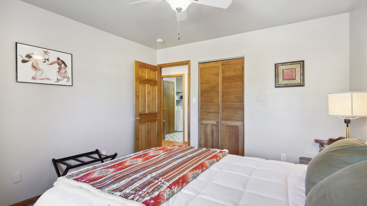 Photo of Bedroom in Chama