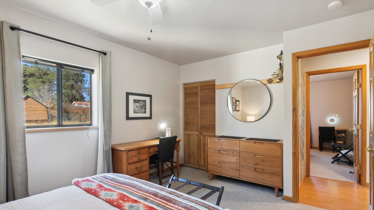 Photo of Bedroom in Chama
