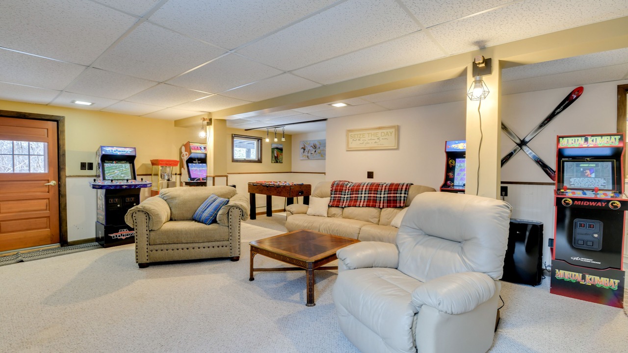 Photo of Bedroom in Montgomery Center