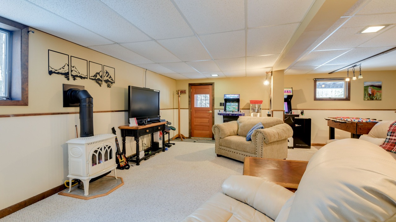 Photo of Bedroom in Montgomery Center