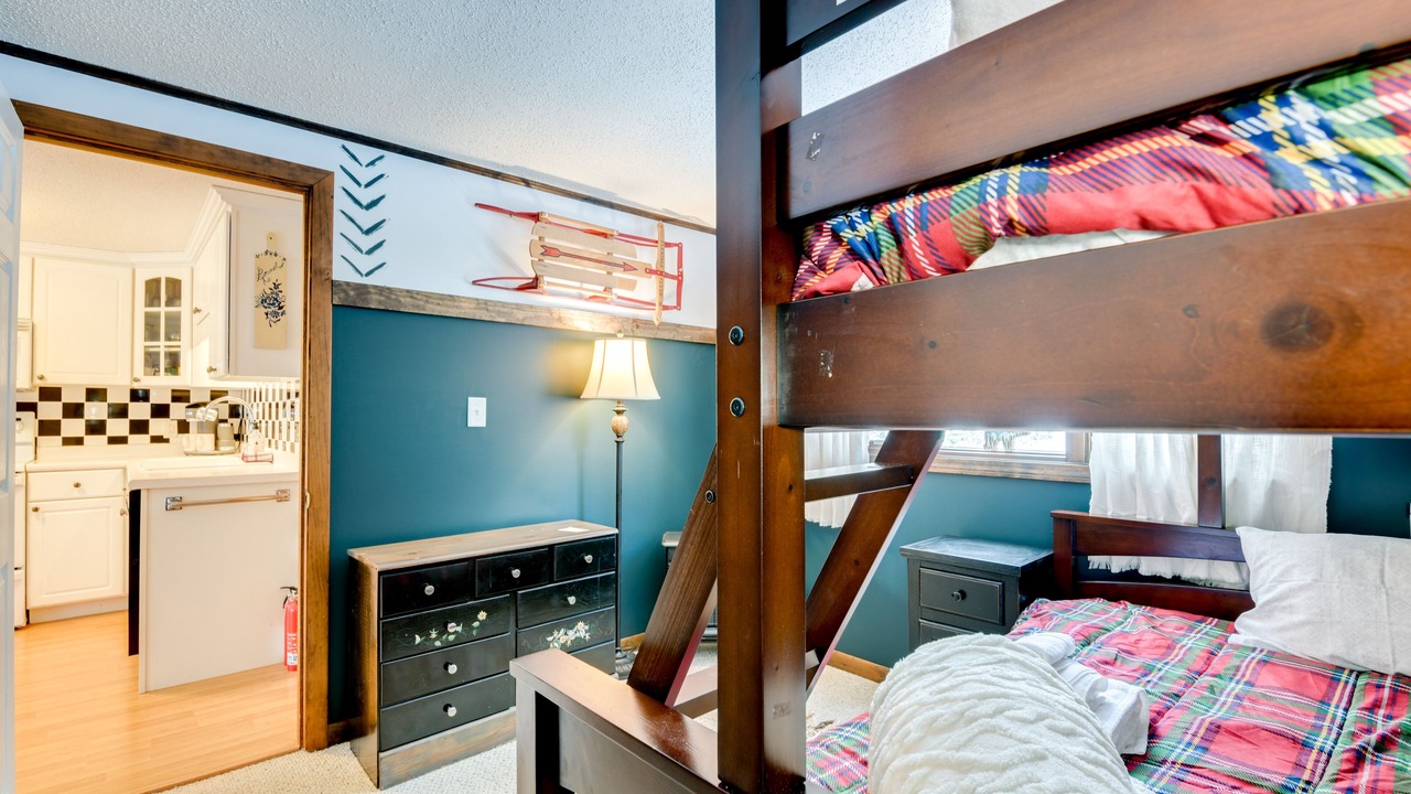 Photo of Bedroom in Montgomery Center
