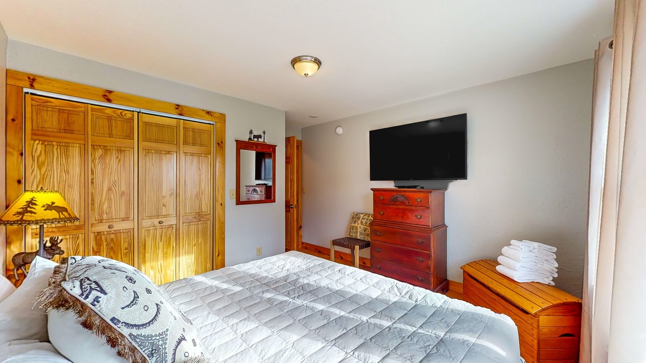 Photo of Bedroom in North Troy