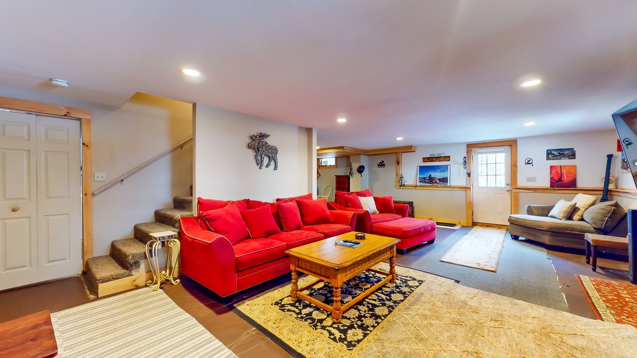 Photo of Livingroom in North Troy