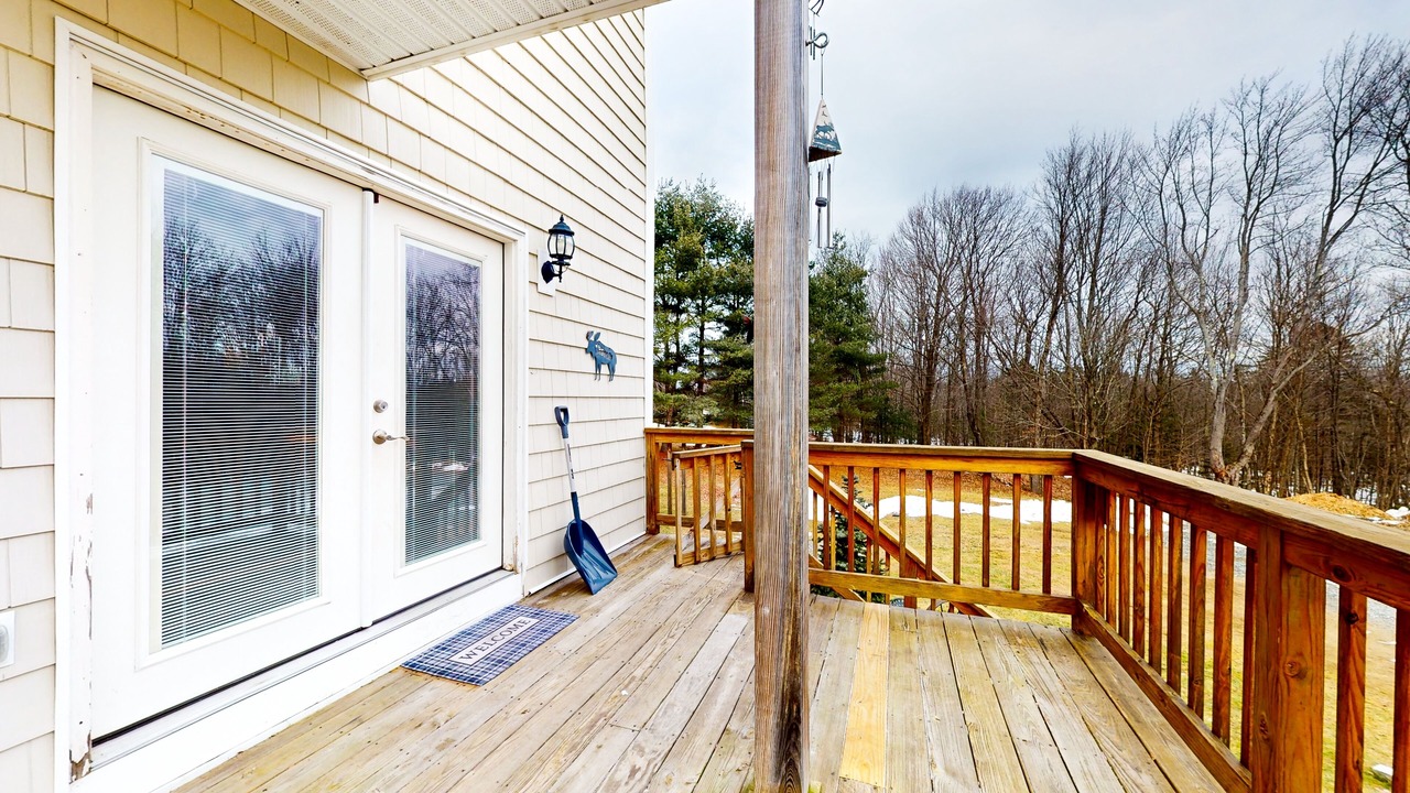 Photo of Outdoor in North Troy