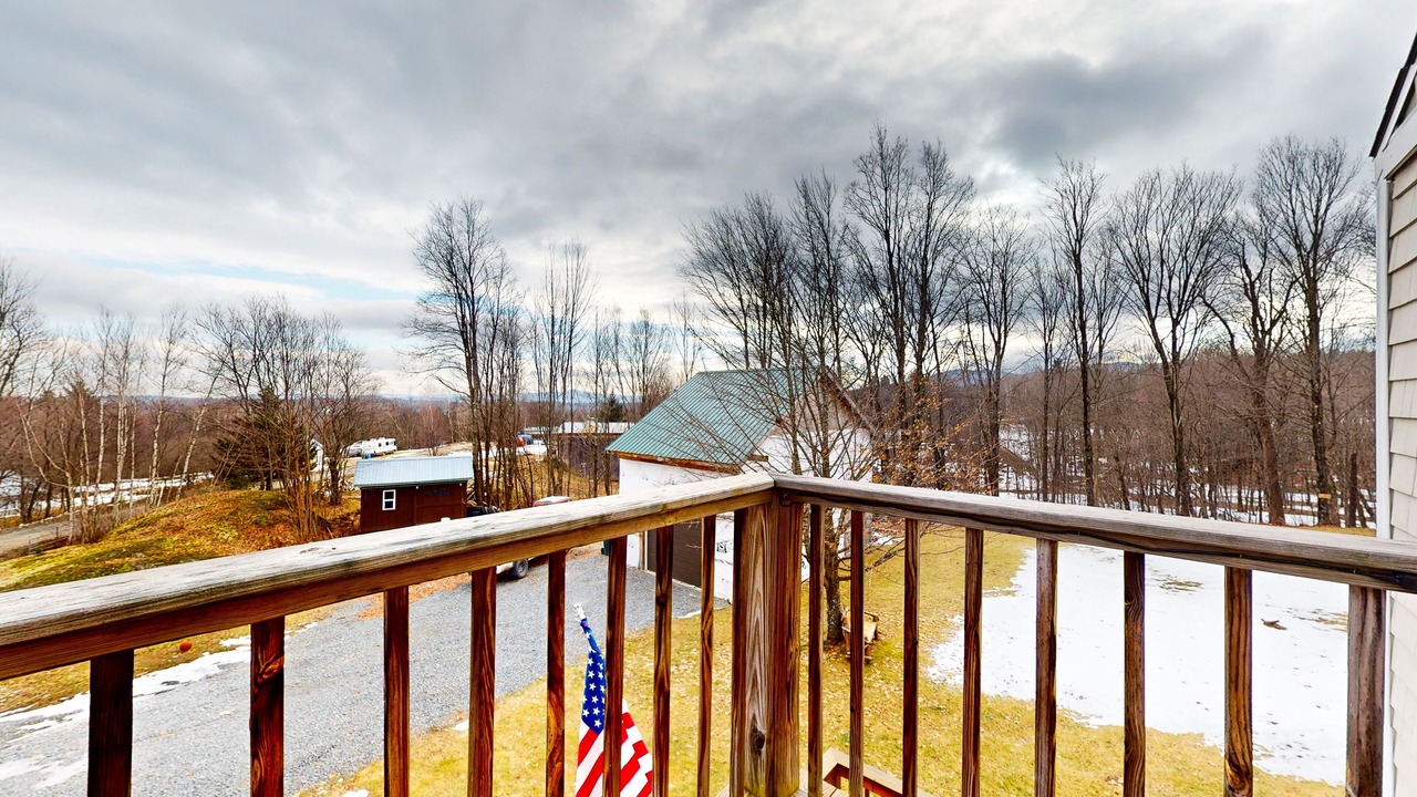 Photo of Outdoor in North Troy