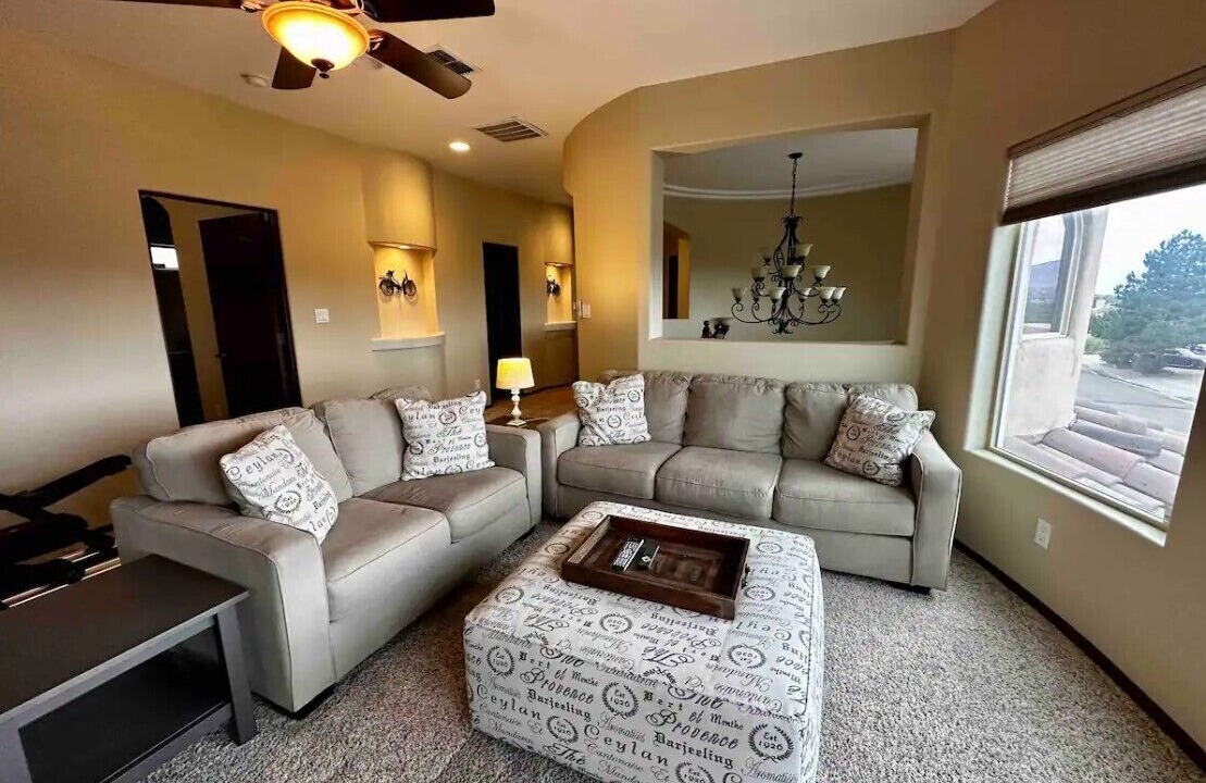 Photo of Livingroom in Westside