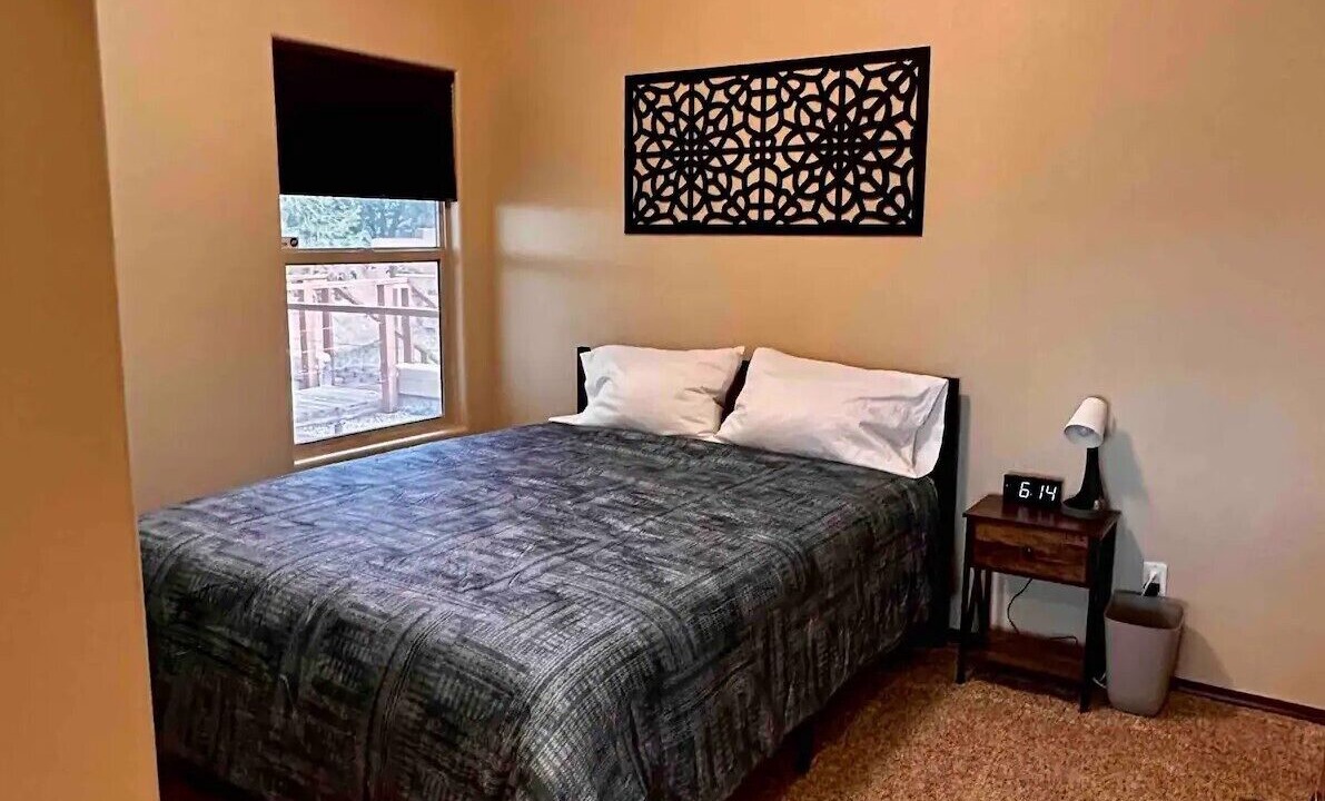 Photo of Bedroom in Westside