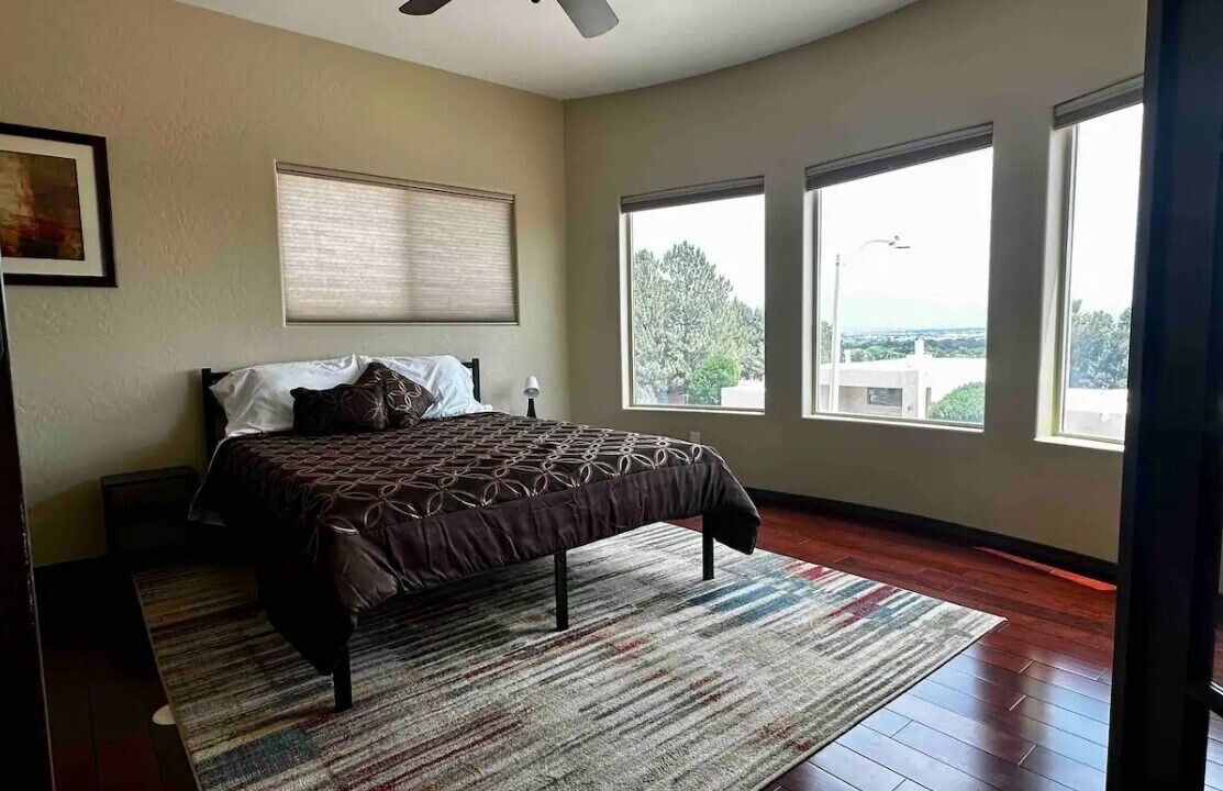 Photo of Bedroom in Westside