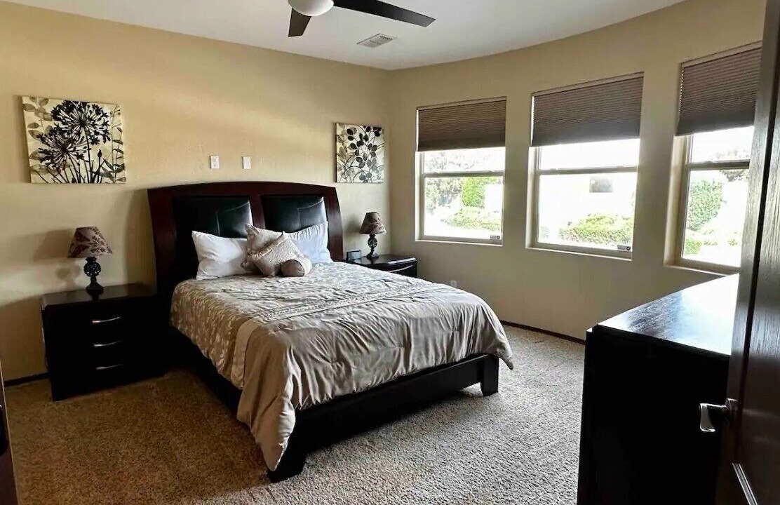 Photo of Bedroom in Westside