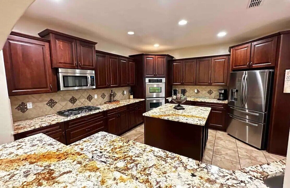 Photo of Kitchen in Westside