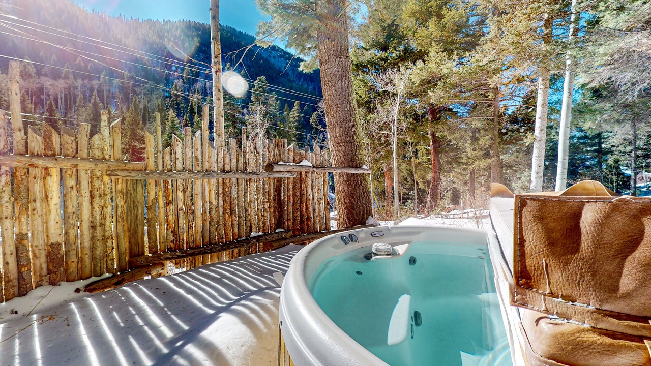 Photo of Outdoor in Taos Ski Valley