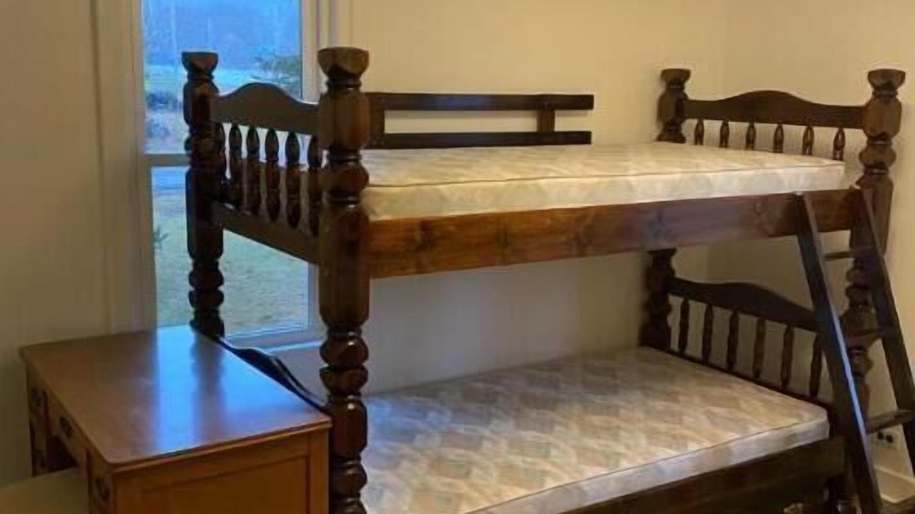 Photo of Bedroom in Keene