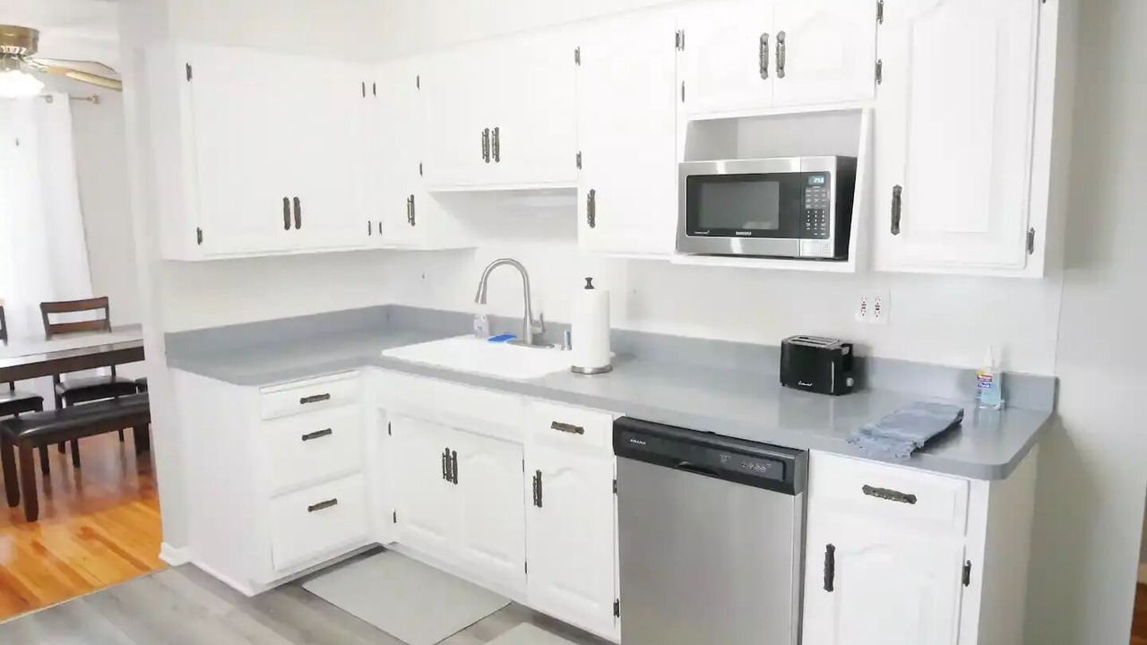 Photo of Kitchen in Payne - Phalen