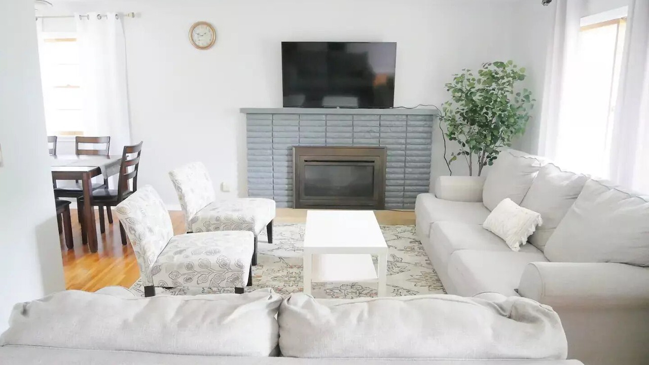 Photo of Livingroom in Payne - Phalen