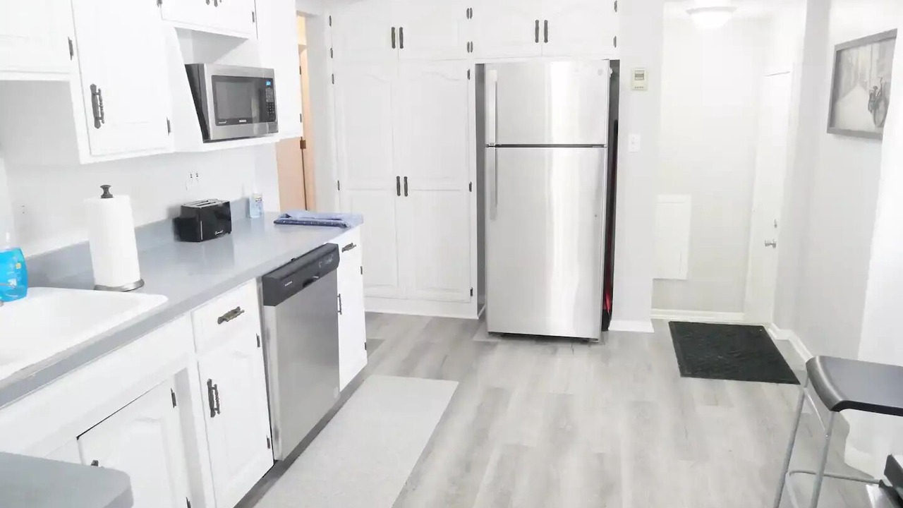 Photo of Kitchen in Payne - Phalen