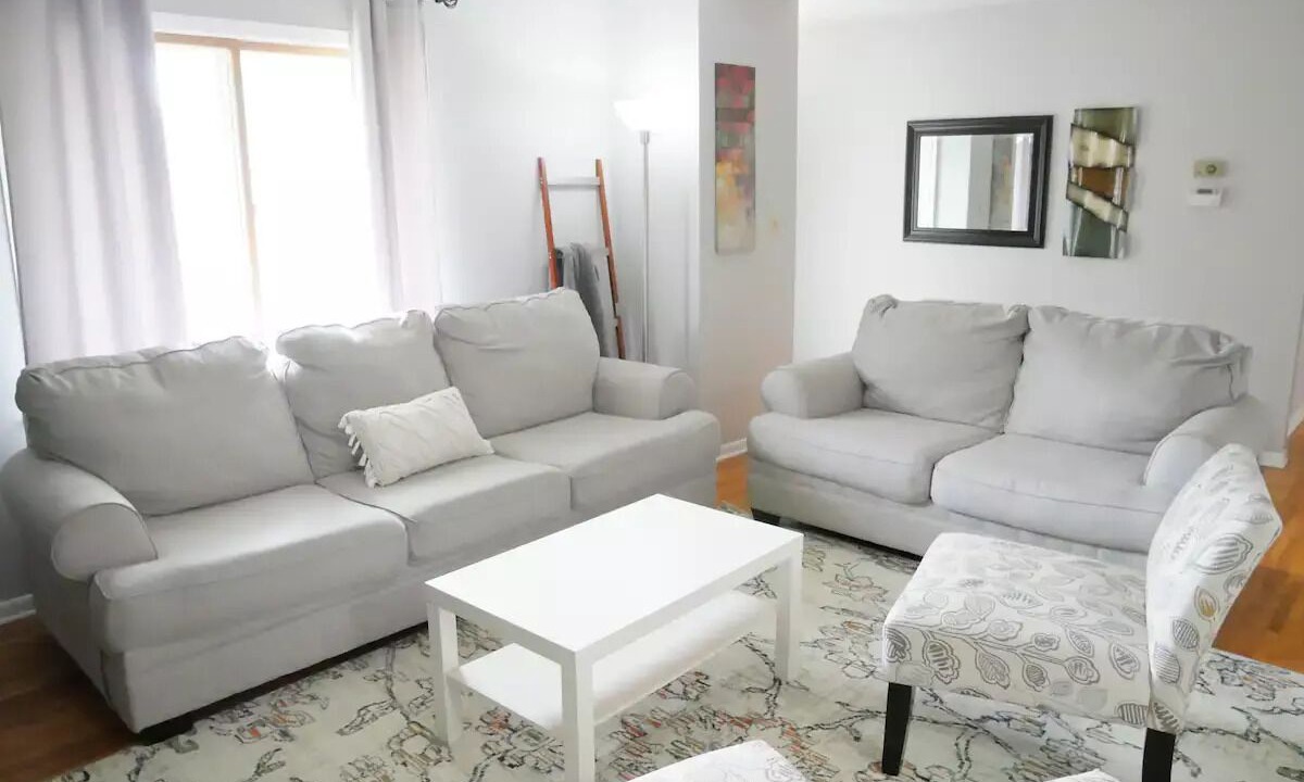 Photo of Livingroom in Payne - Phalen