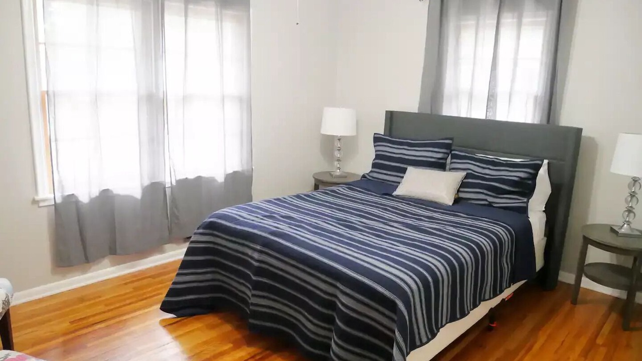 Photo of Bedroom in Payne - Phalen