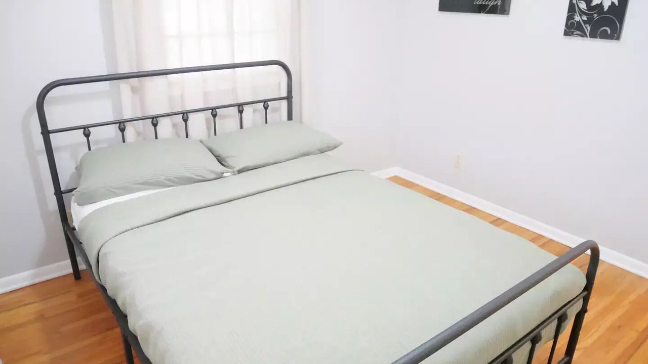 Photo of Bedroom in Payne - Phalen