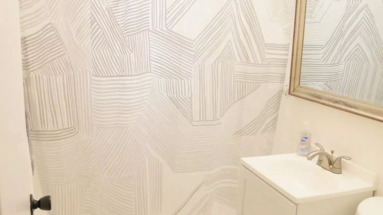 Photo of Bathroom in Payne - Phalen