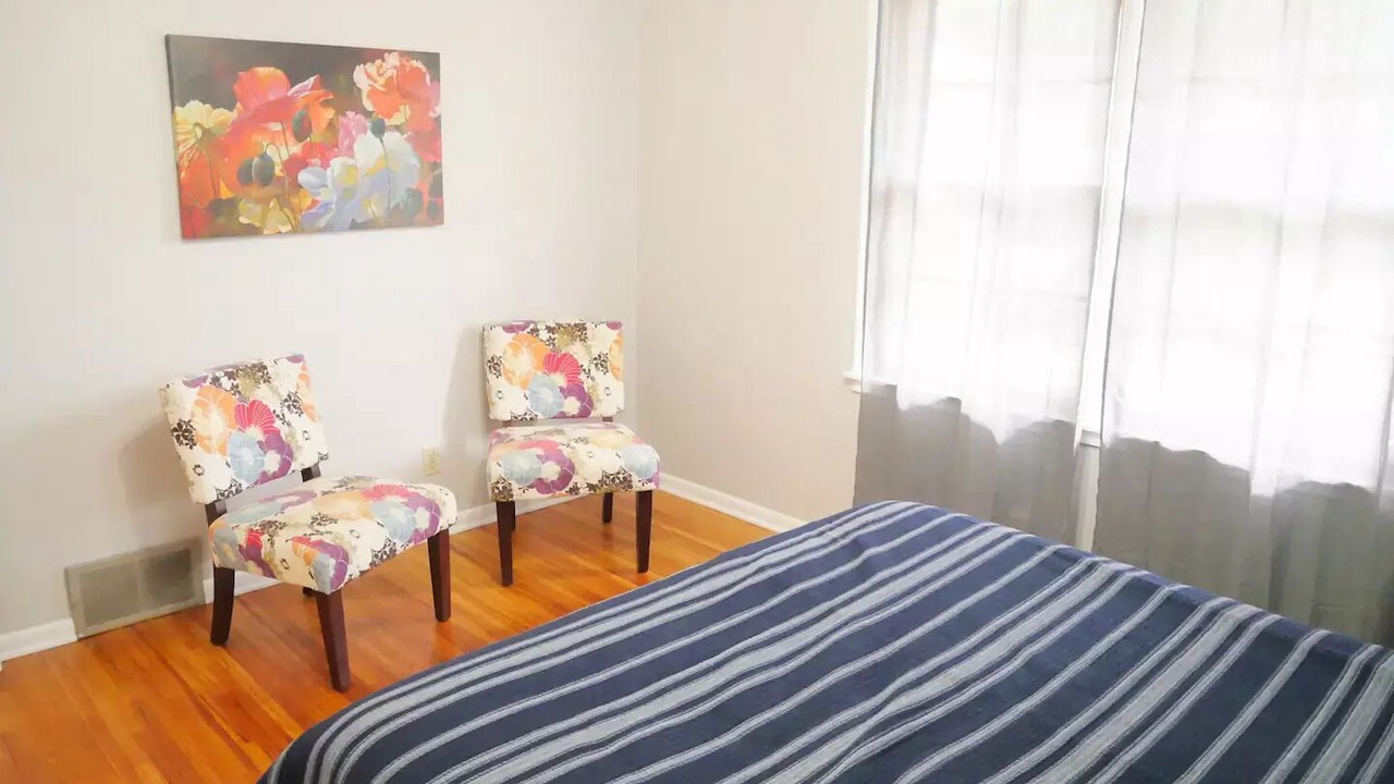 Photo of Bedroom in Payne - Phalen