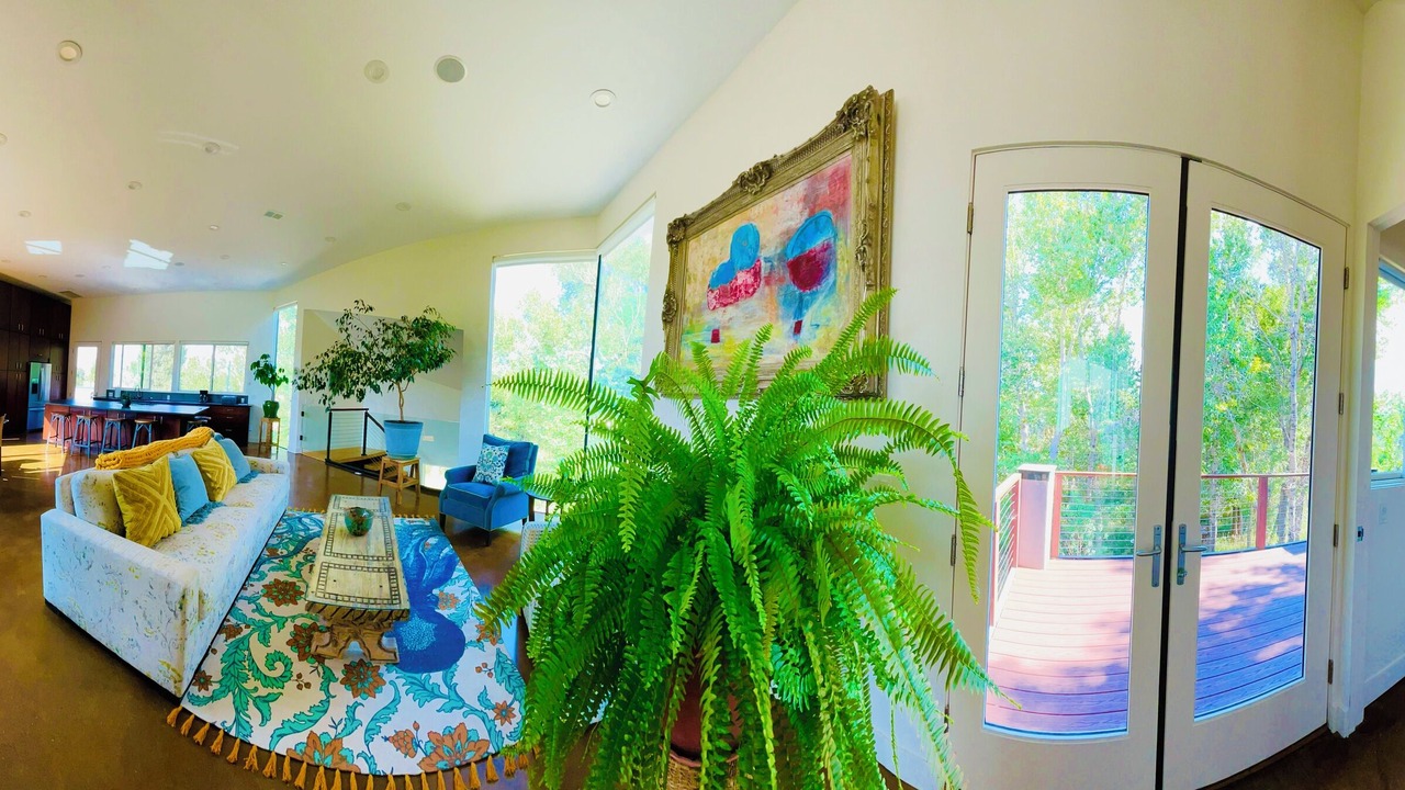 Photo of Livingroom in La Veta
