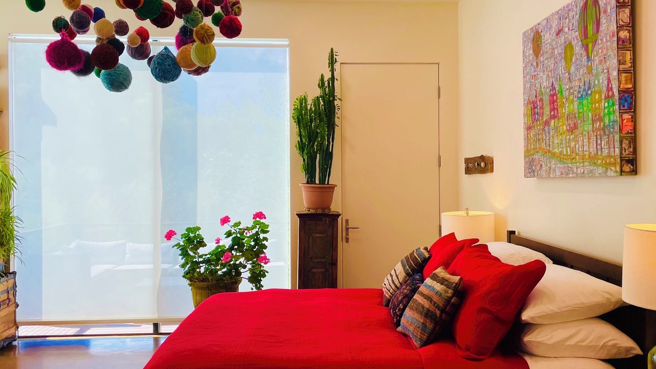 Photo of Bedroom in La Veta