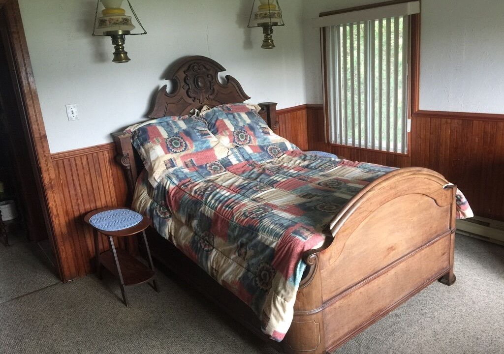 Photo of Bedroom in Willsboro