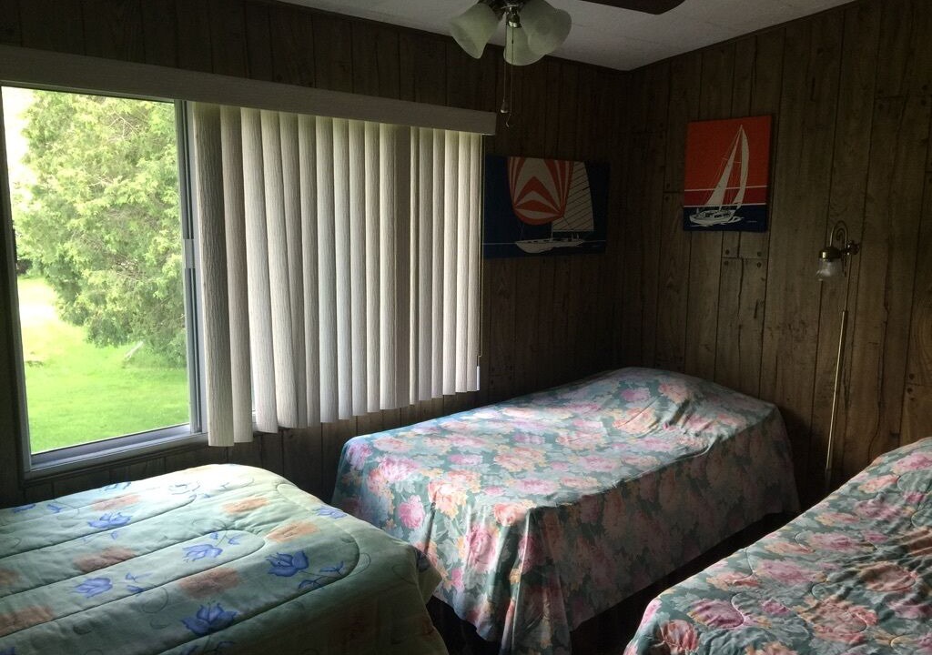 Photo of Bedroom in Willsboro