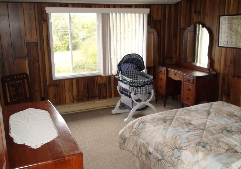 Photo of Bedroom in Willsboro