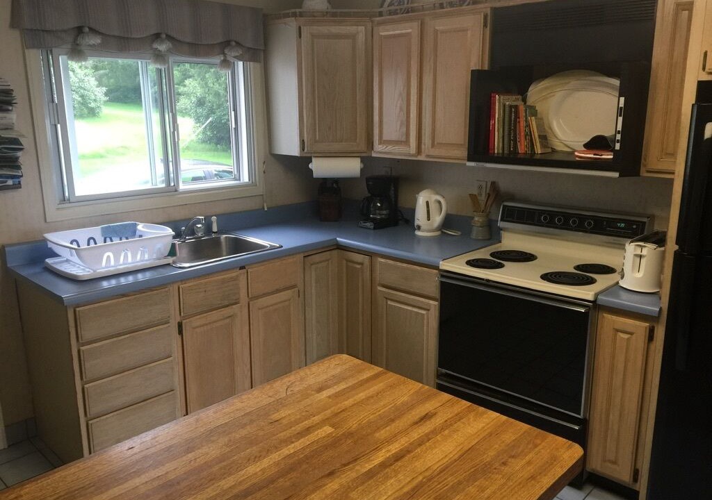Photo of Kitchen in Willsboro