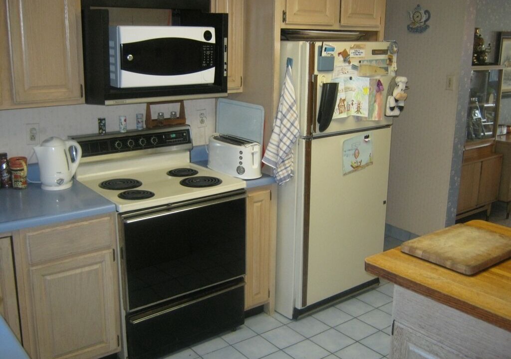 Photo of Kitchen in Willsboro