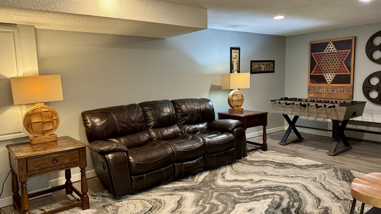 Photo of Bedroom in Hennepin County