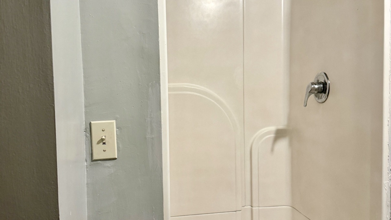 Photo of Bathroom in Hennepin County