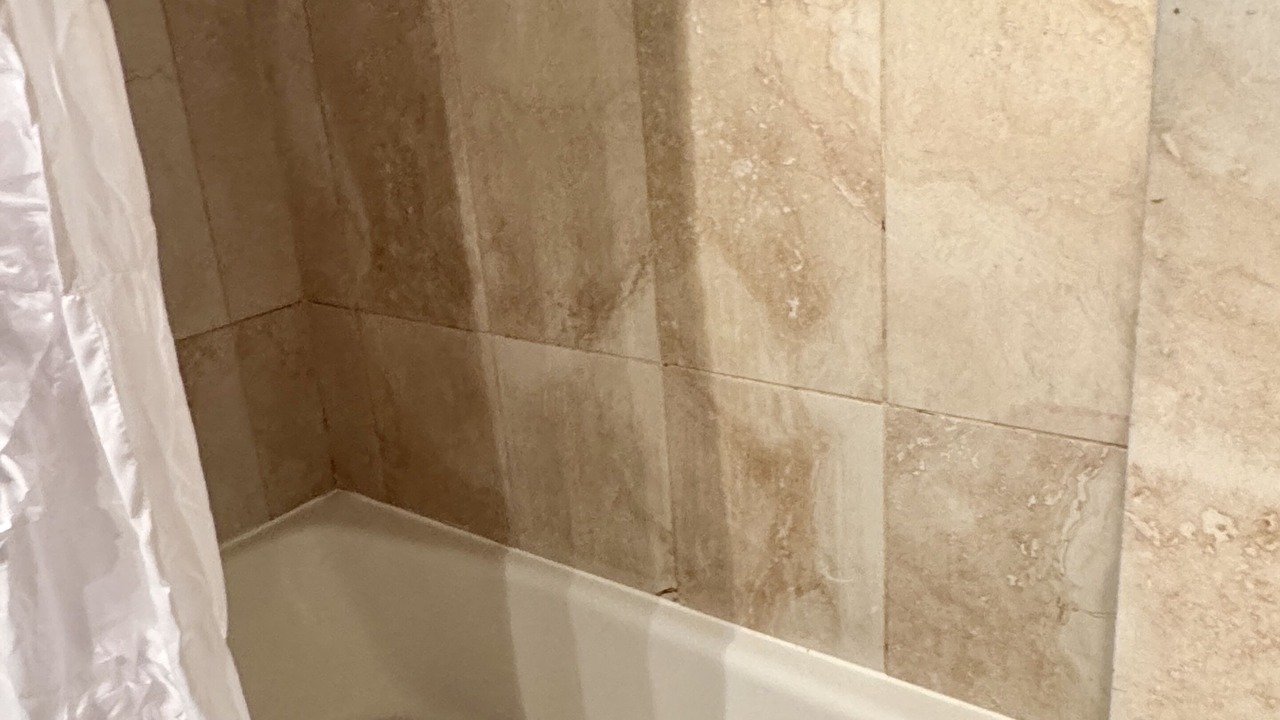 Photo of Bathroom in Hennepin County