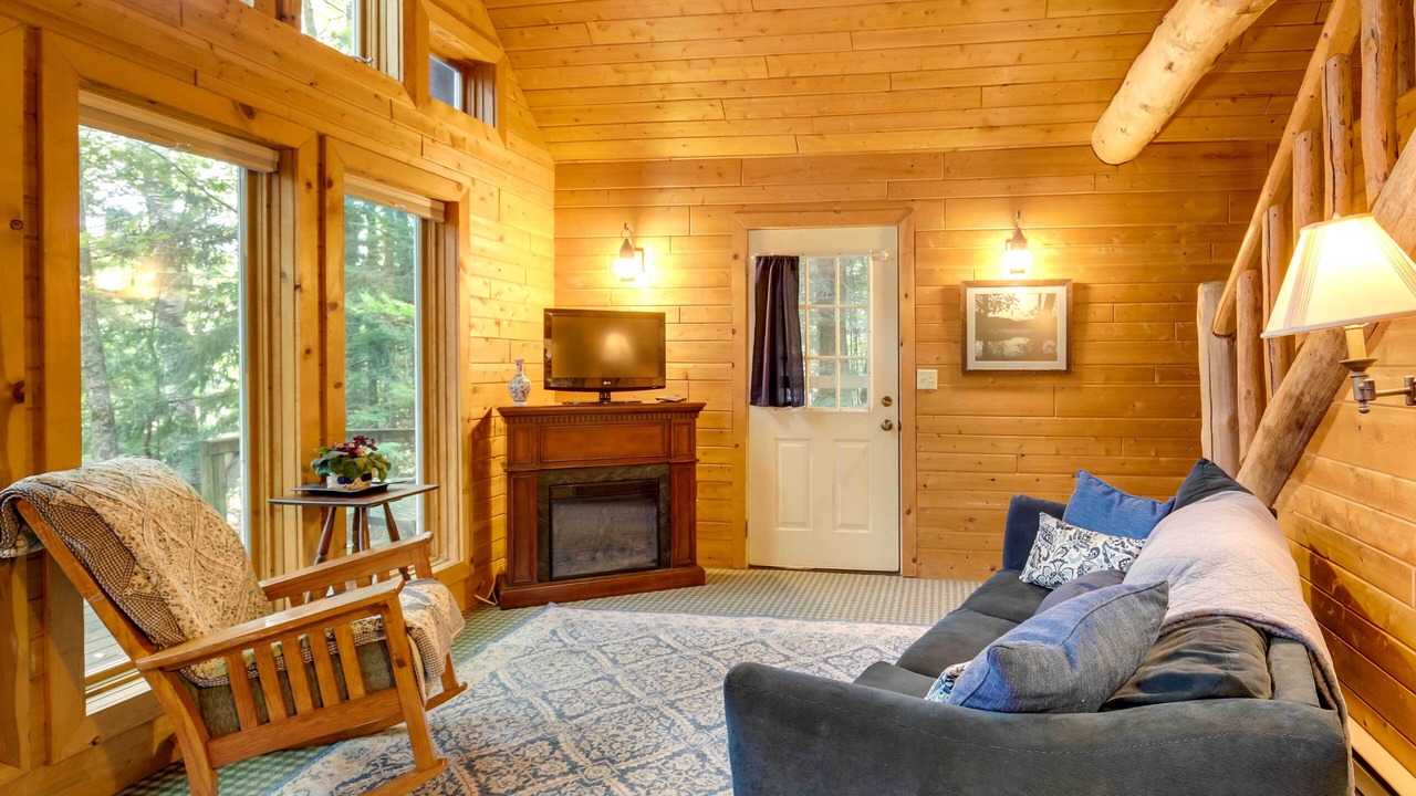 Photo of Livingroom in Hill