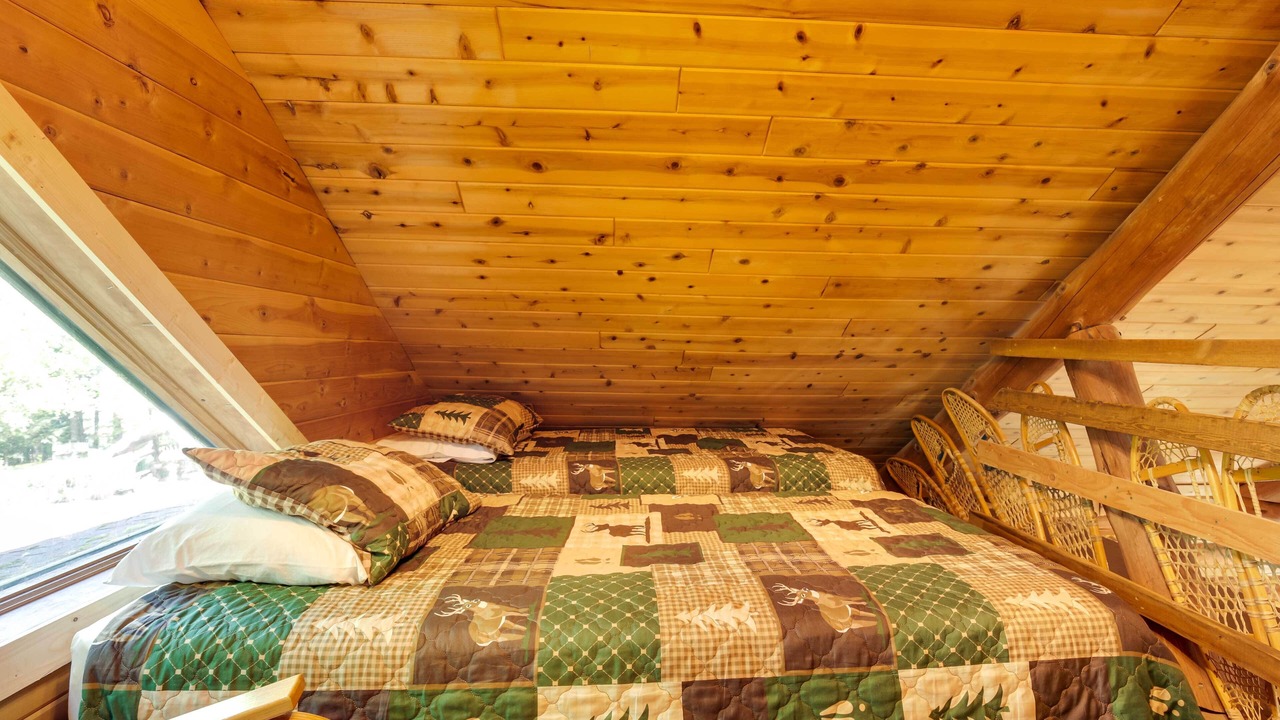 Photo of Bedroom in Hill
