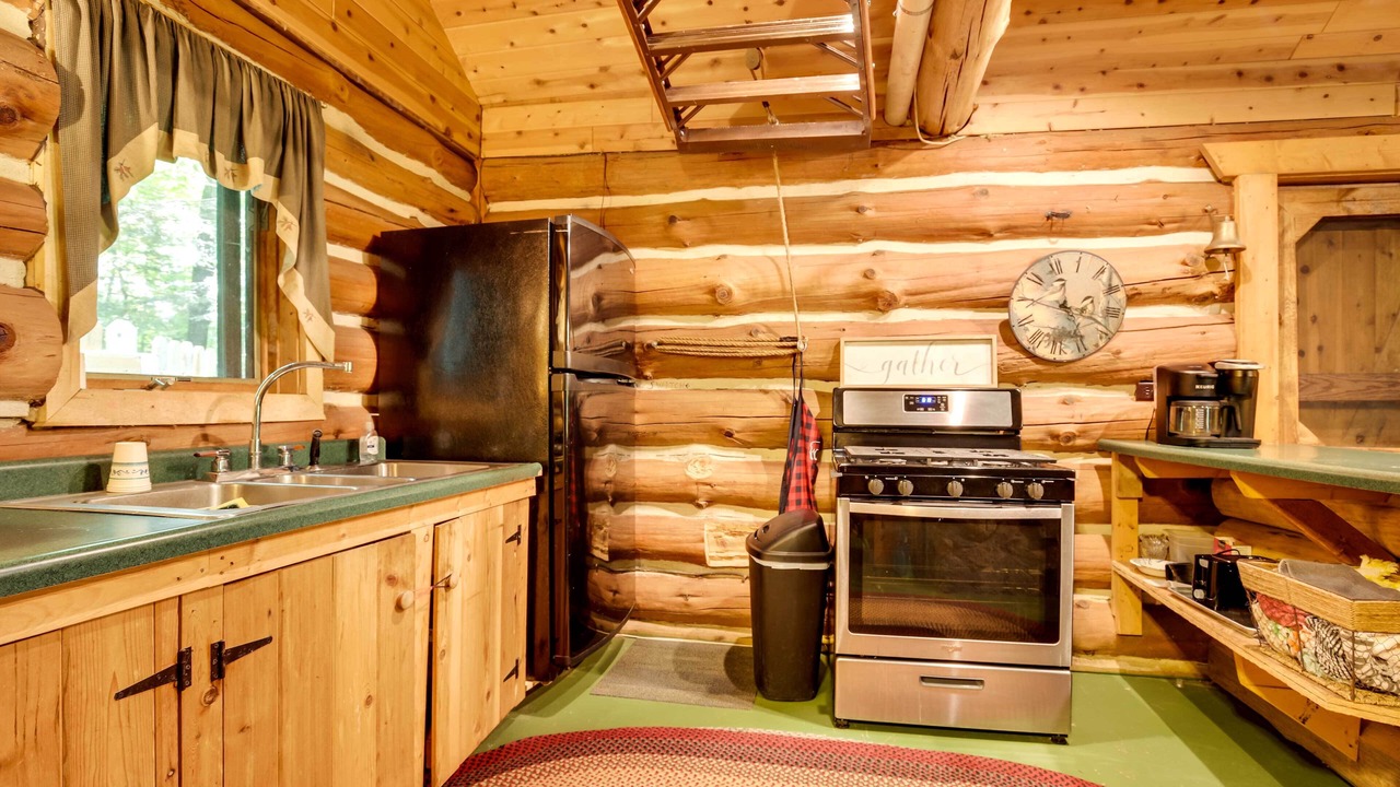 Photo of Kitchen in Hill